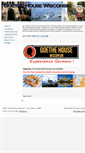 Mobile Screenshot of ghwisconsin.org
